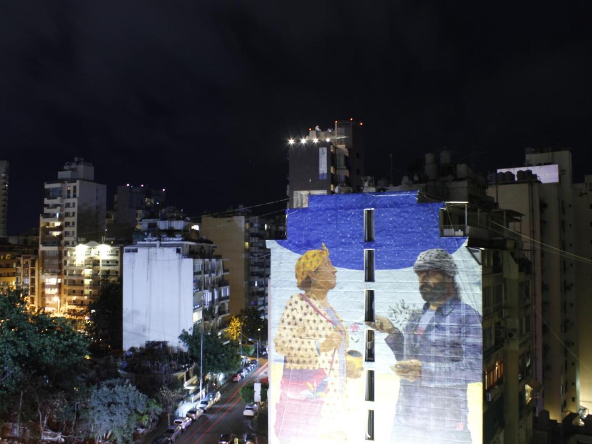 Viccini Suites Beirut Exterior photo