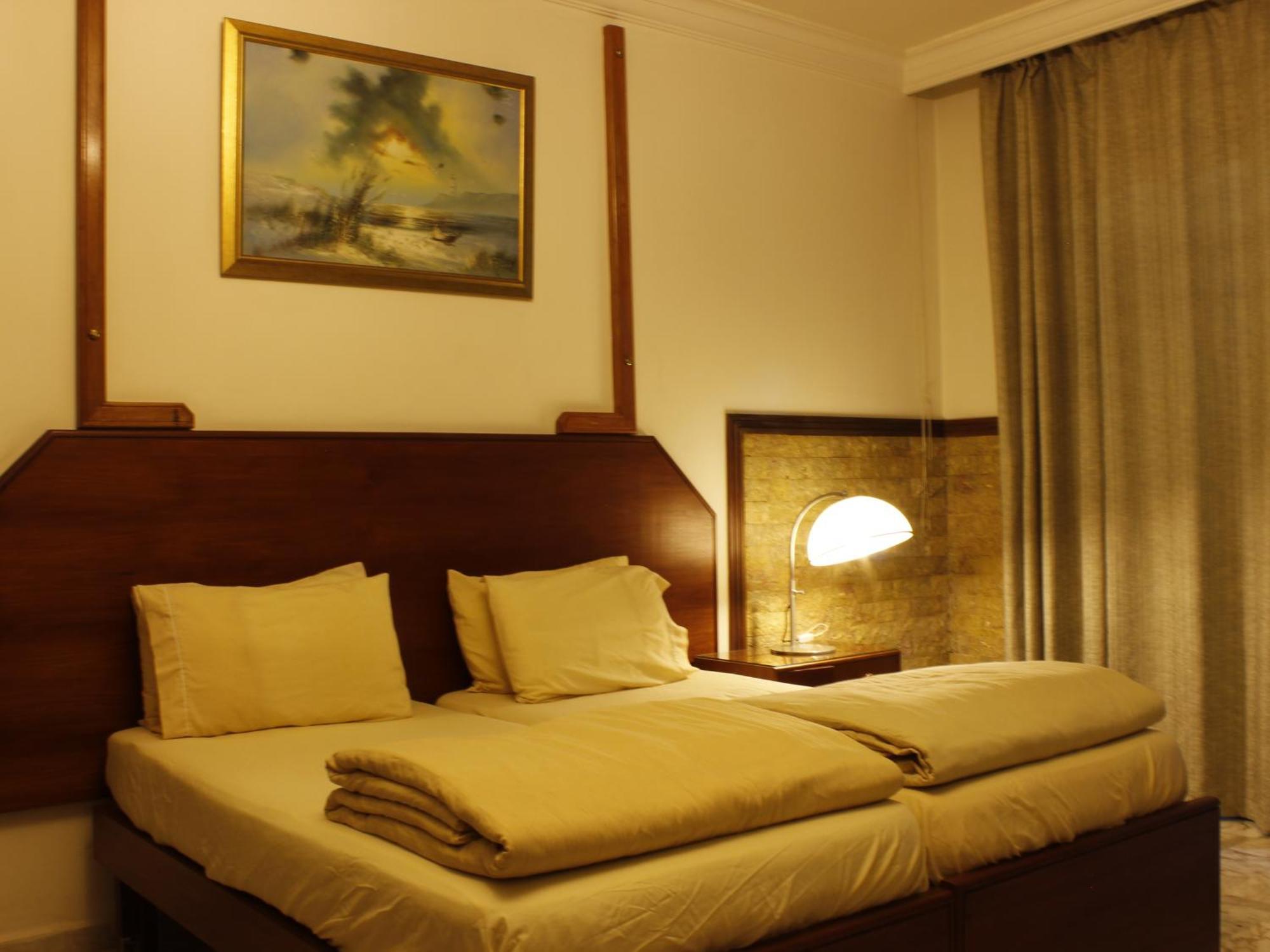 Viccini Suites Beirut Exterior photo