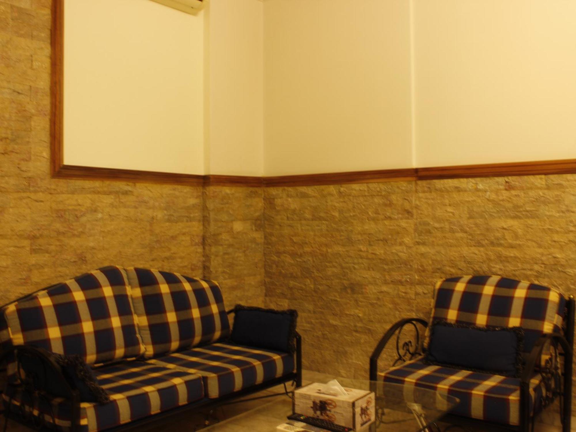 Viccini Suites Beirut Exterior photo