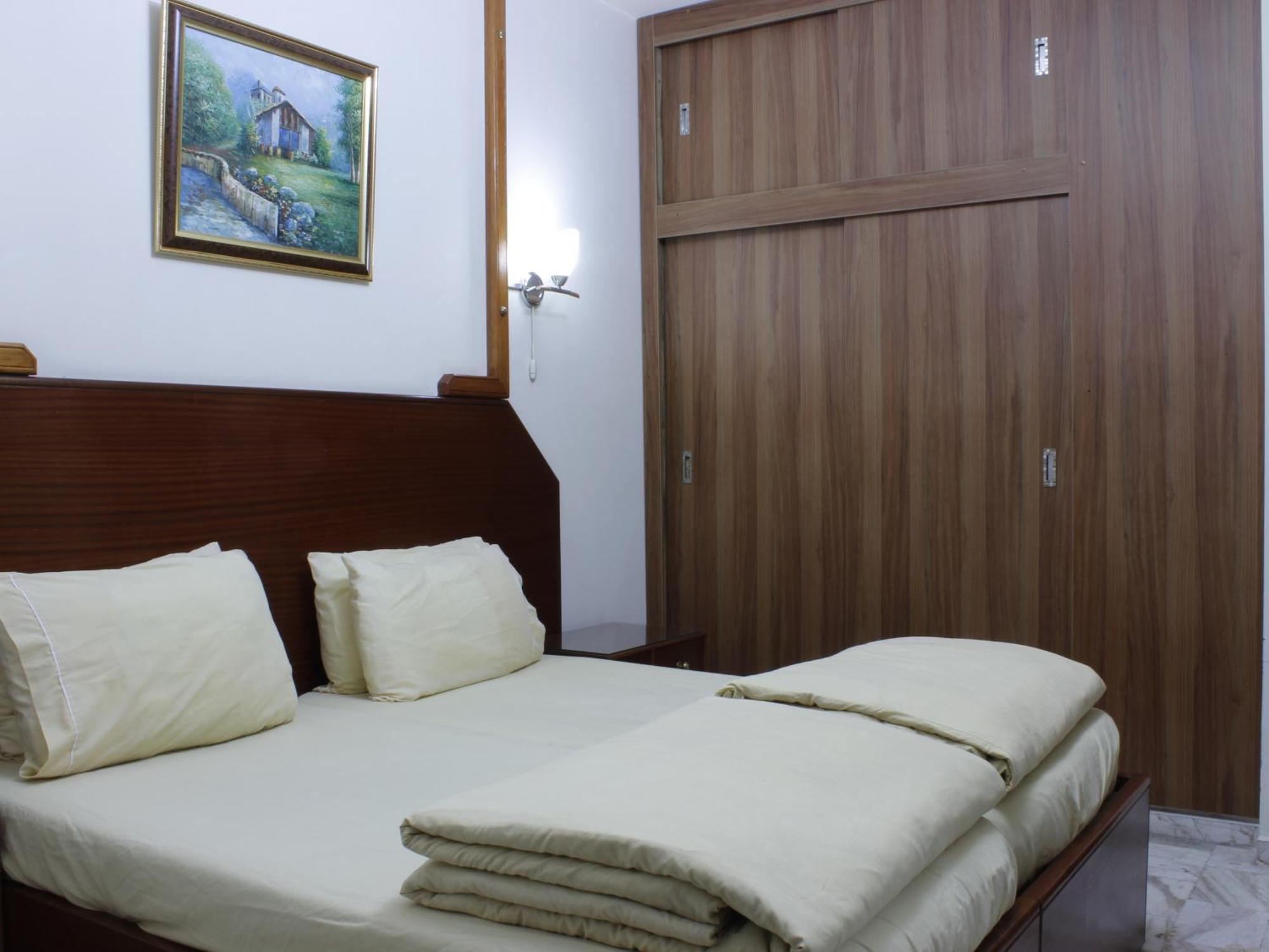 Viccini Suites Beirut Exterior photo