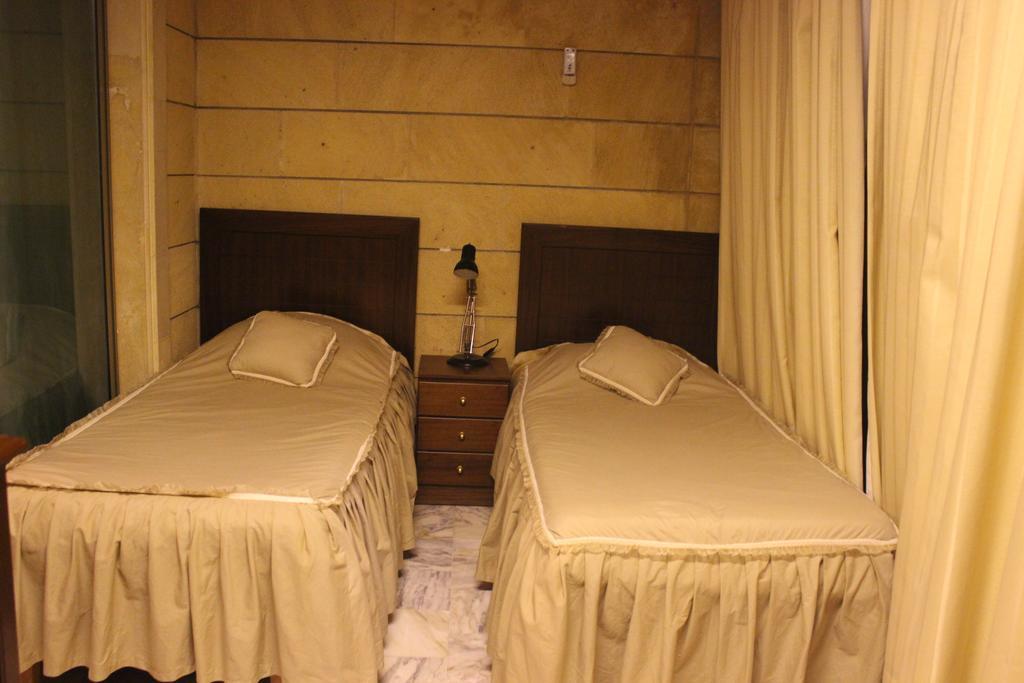 Viccini Suites Beirut Exterior photo