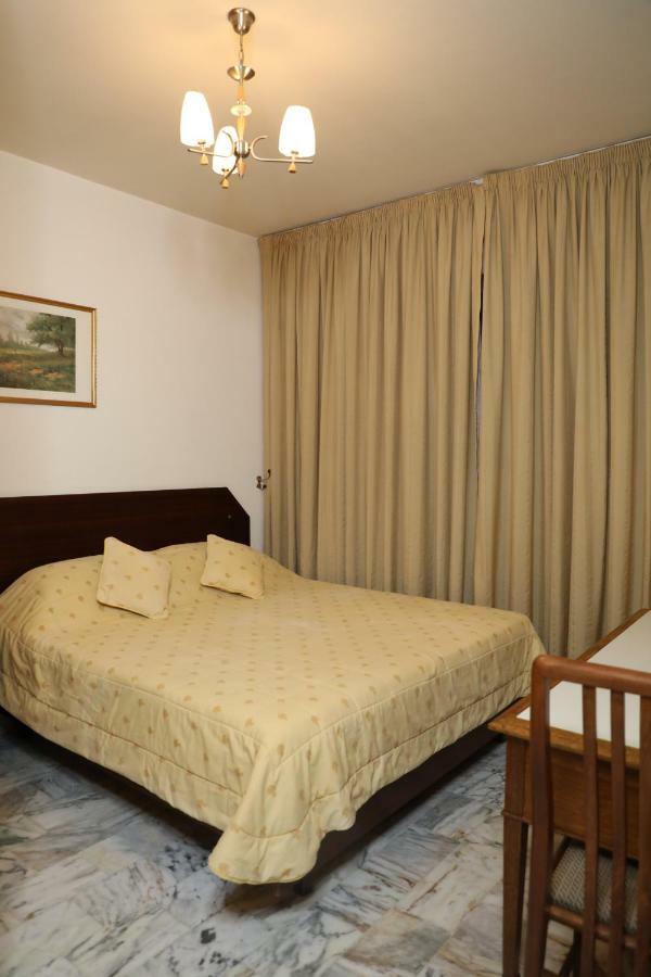 Viccini Suites Beirut Exterior photo