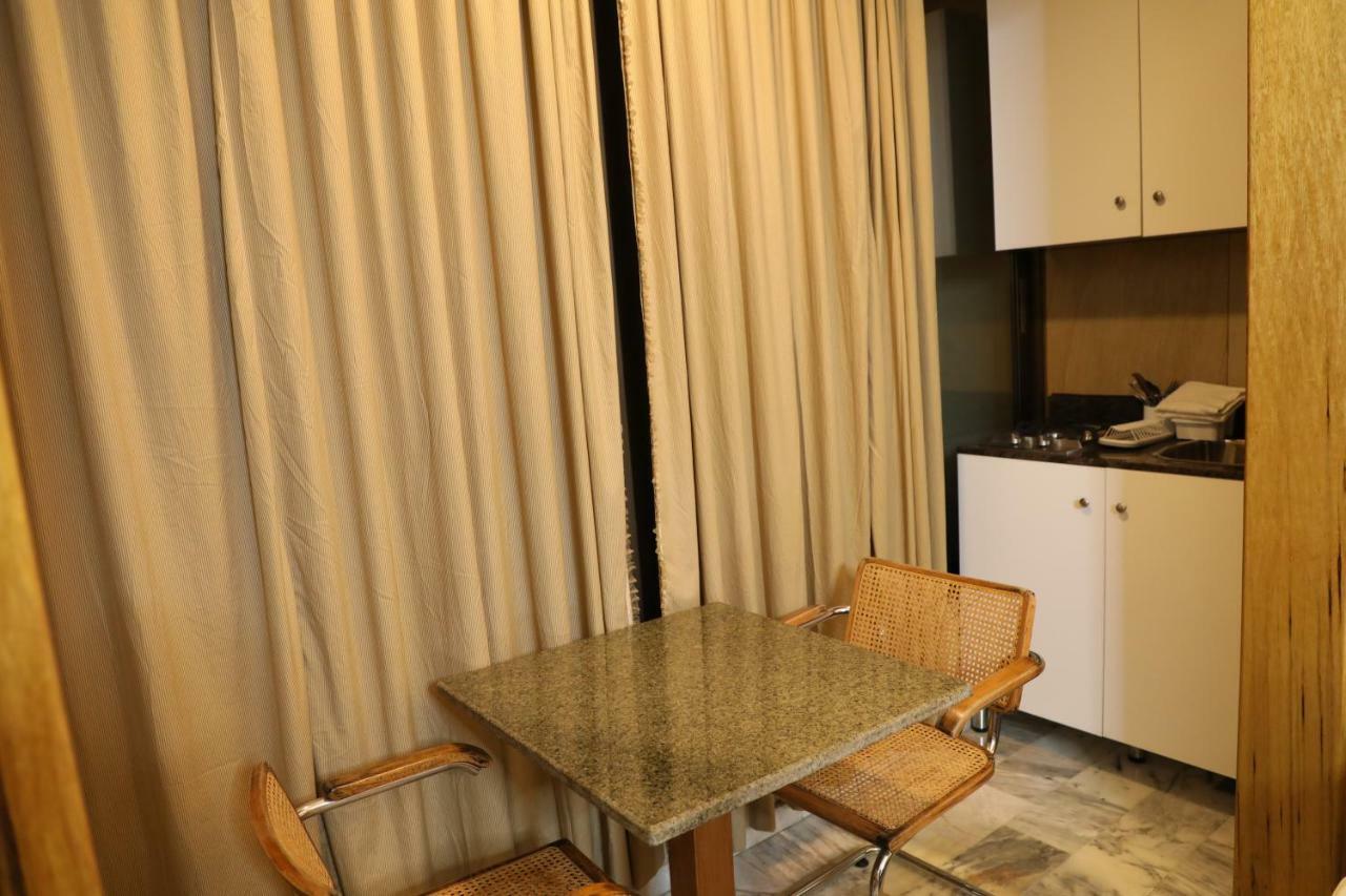 Viccini Suites Beirut Exterior photo