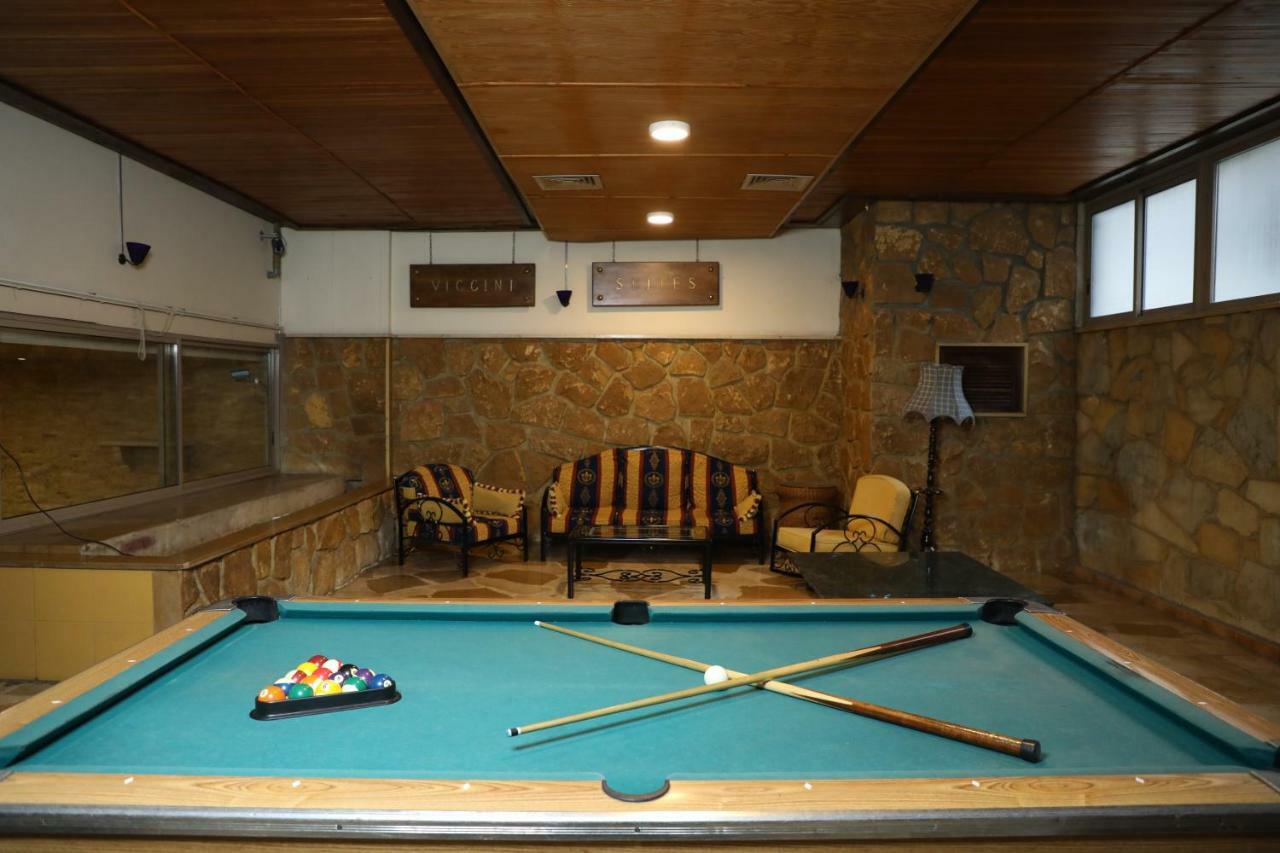 Viccini Suites Beirut Exterior photo