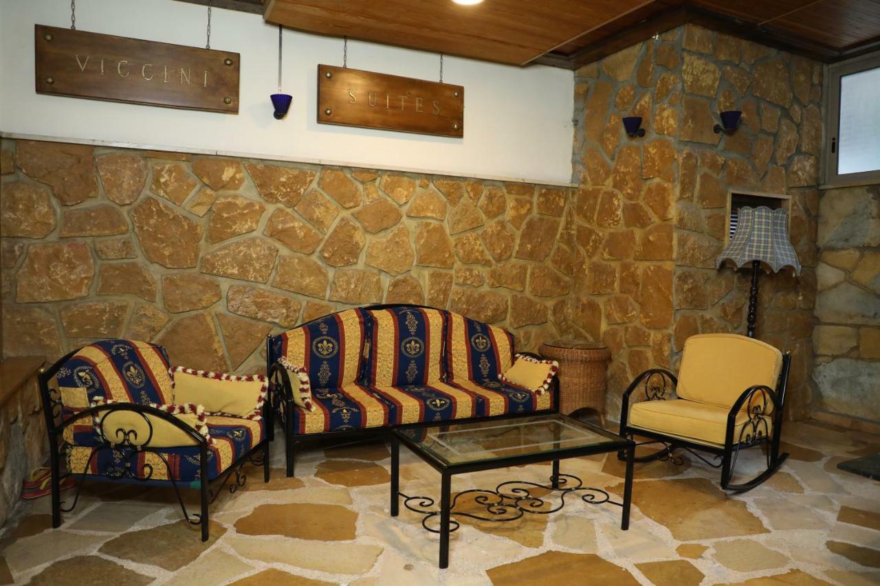 Viccini Suites Beirut Exterior photo